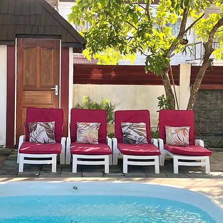 פרמריבו Villa Famiri Boutique Hotel מראה חיצוני תמונה