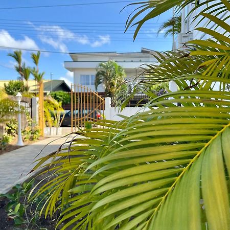 פרמריבו Villa Famiri Boutique Hotel מראה חיצוני תמונה