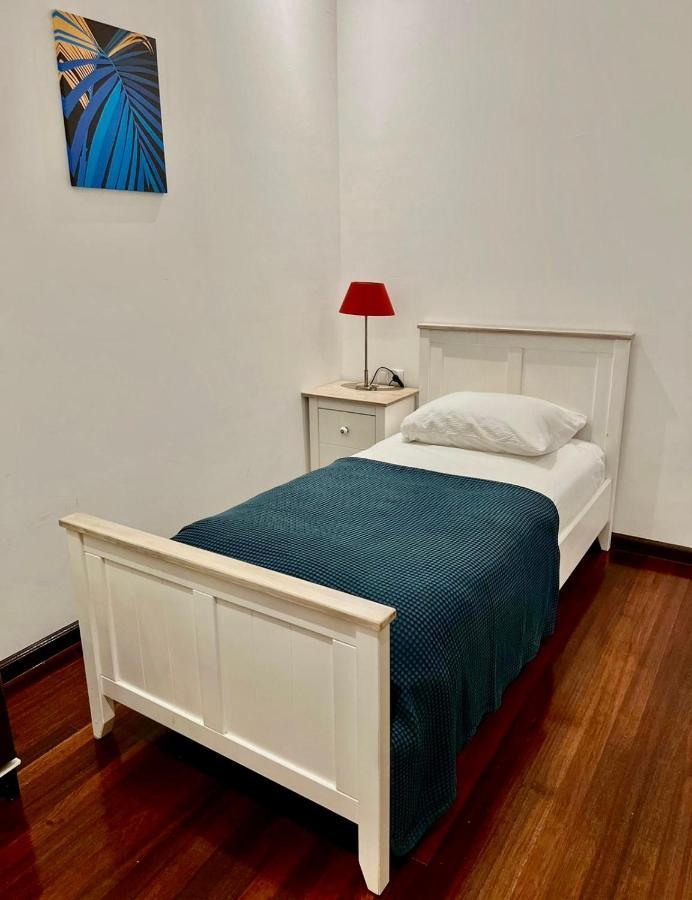פרמריבו Villa Famiri Boutique Hotel מראה חיצוני תמונה