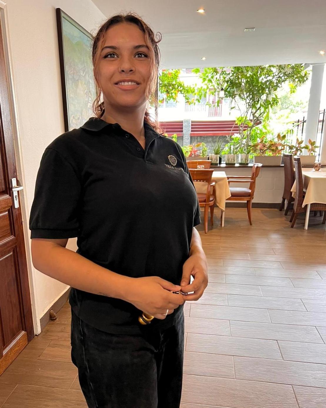 פרמריבו Villa Famiri Boutique Hotel מראה חיצוני תמונה