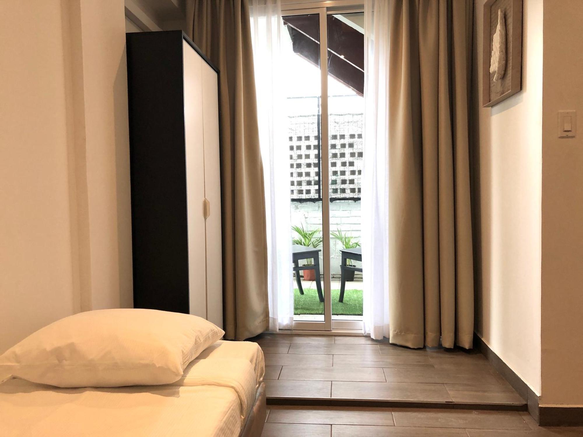 פרמריבו Villa Famiri Boutique Hotel מראה חיצוני תמונה