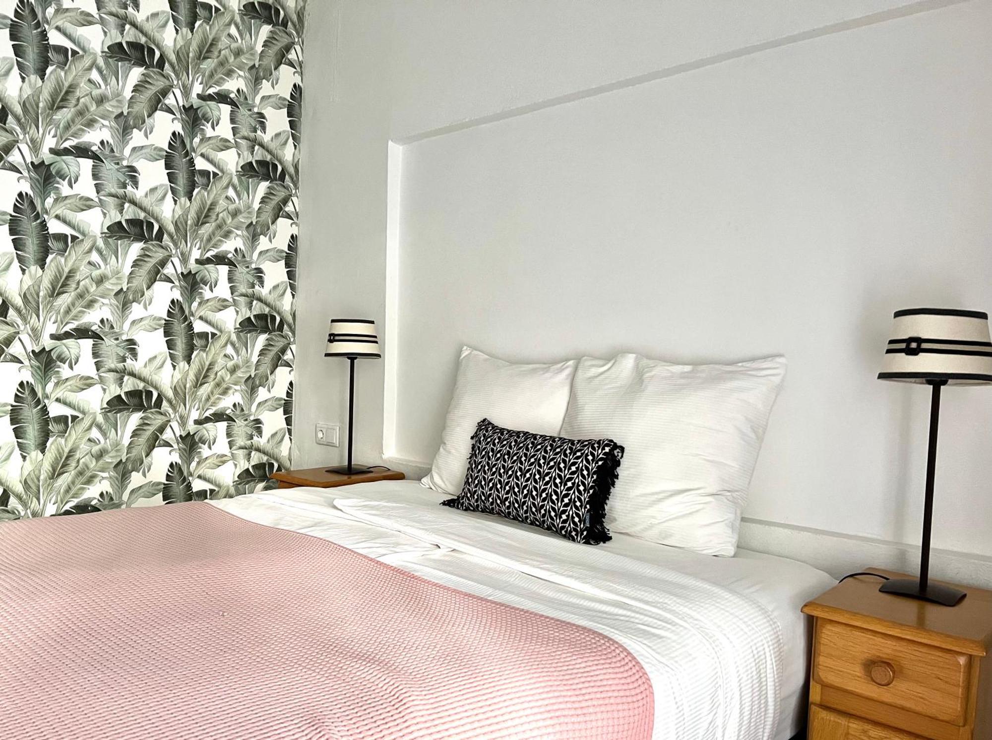 פרמריבו Villa Famiri Boutique Hotel מראה חיצוני תמונה