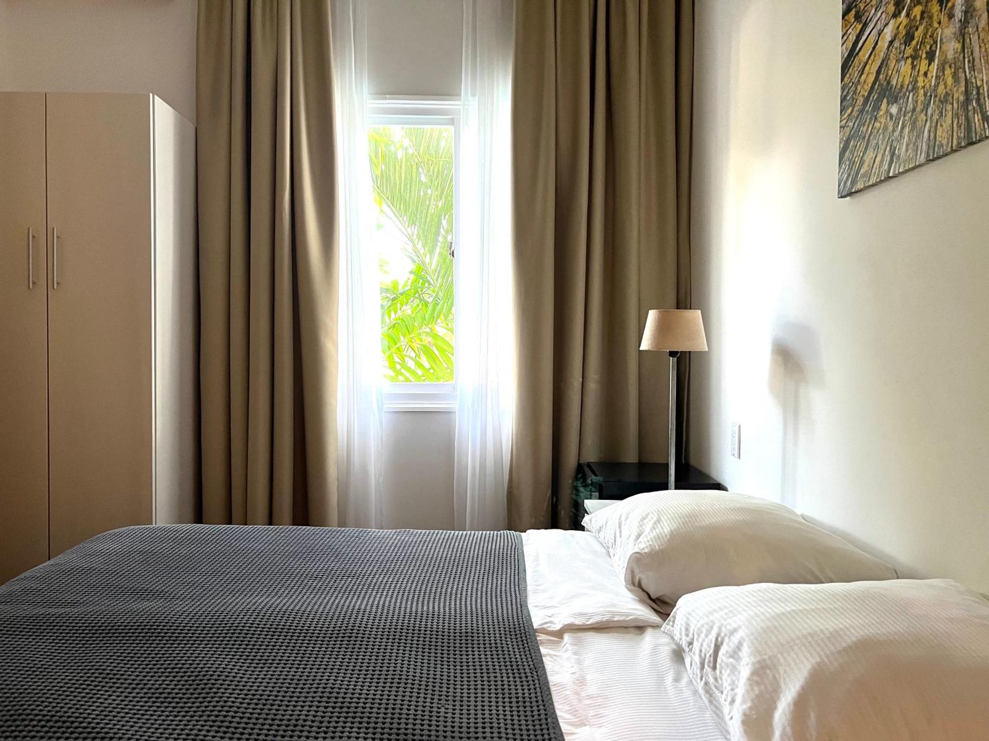 פרמריבו Villa Famiri Boutique Hotel מראה חיצוני תמונה