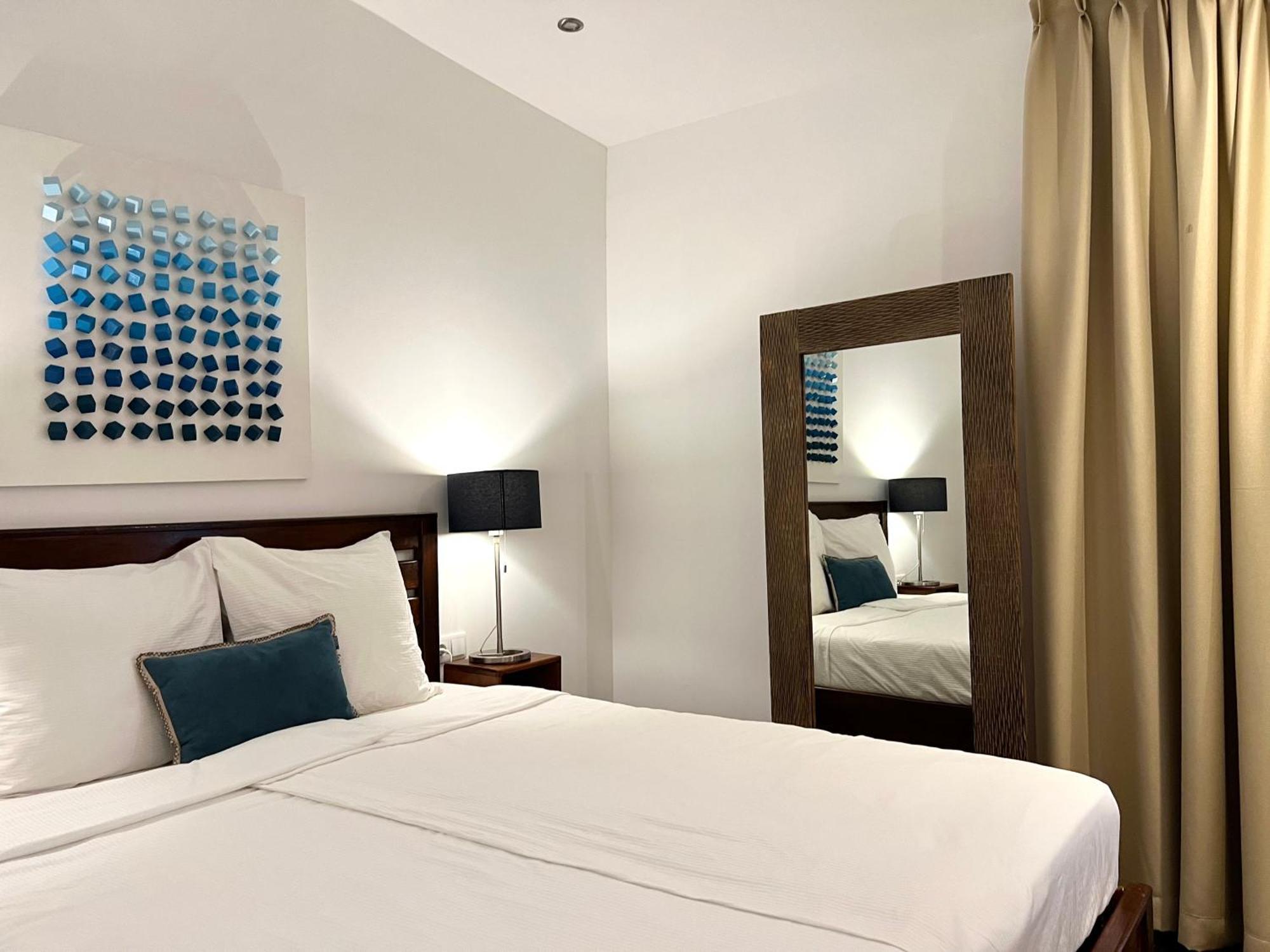 פרמריבו Villa Famiri Boutique Hotel מראה חיצוני תמונה