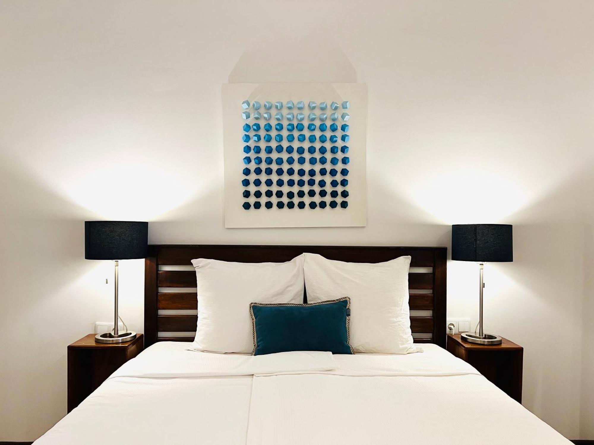 פרמריבו Villa Famiri Boutique Hotel מראה חיצוני תמונה