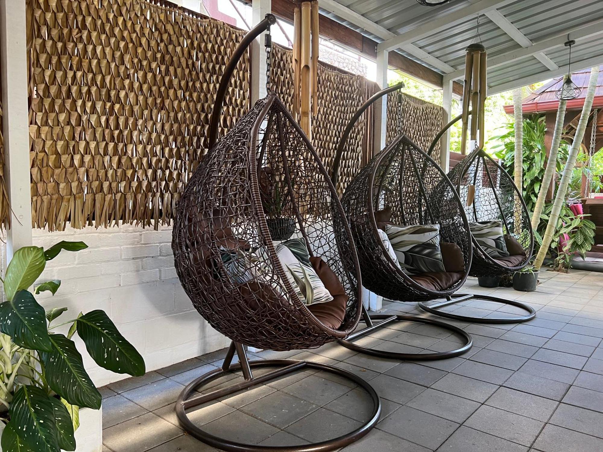 פרמריבו Villa Famiri Boutique Hotel מראה חיצוני תמונה