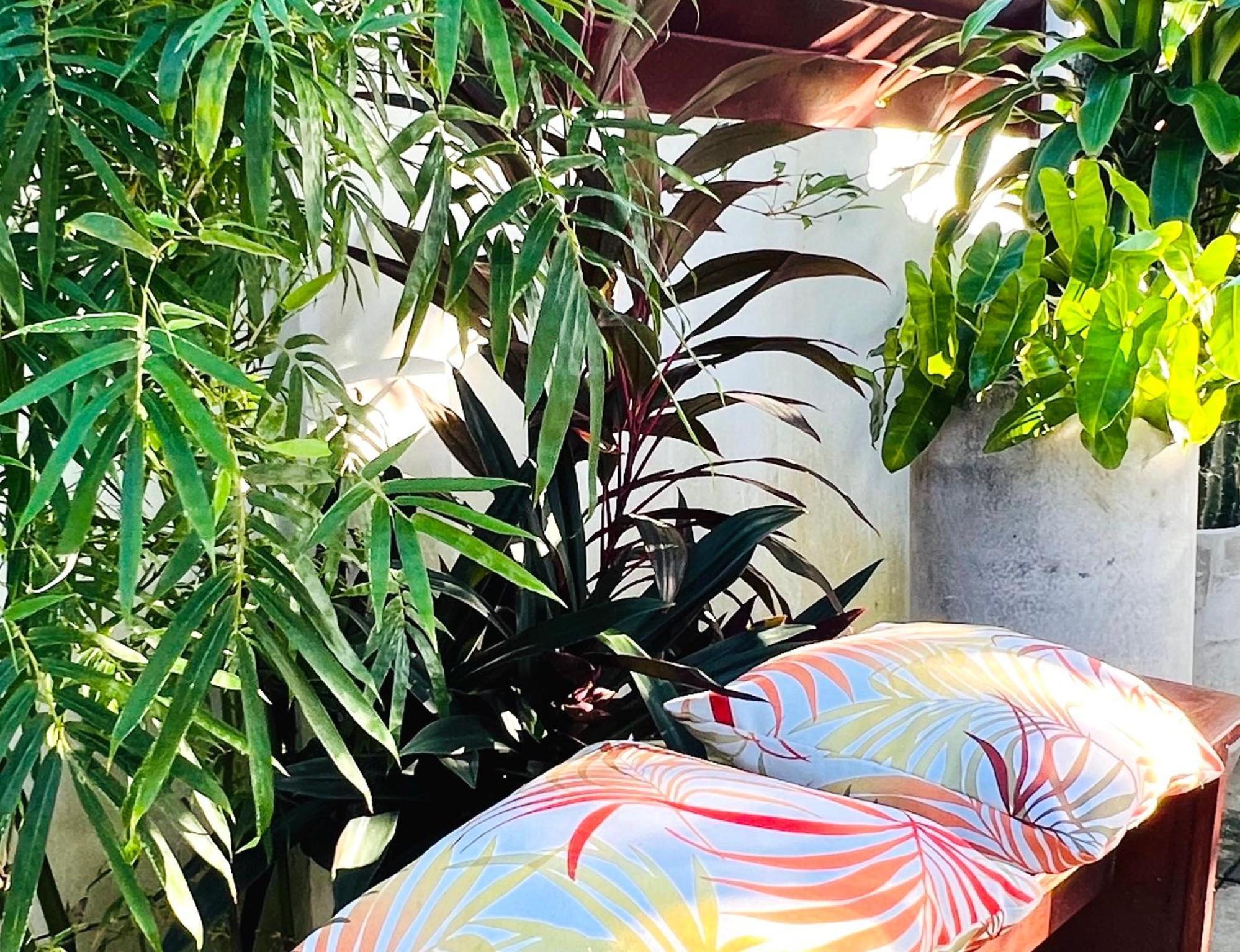 פרמריבו Villa Famiri Boutique Hotel מראה חיצוני תמונה