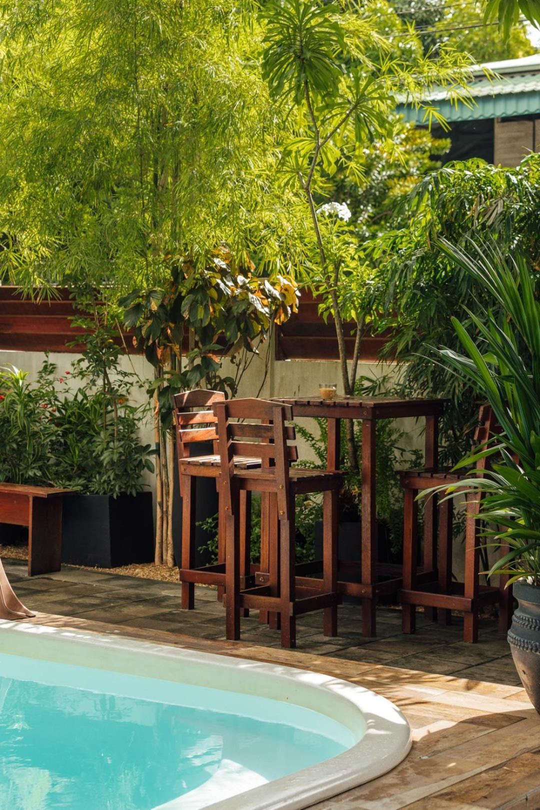 פרמריבו Villa Famiri Boutique Hotel מראה חיצוני תמונה
