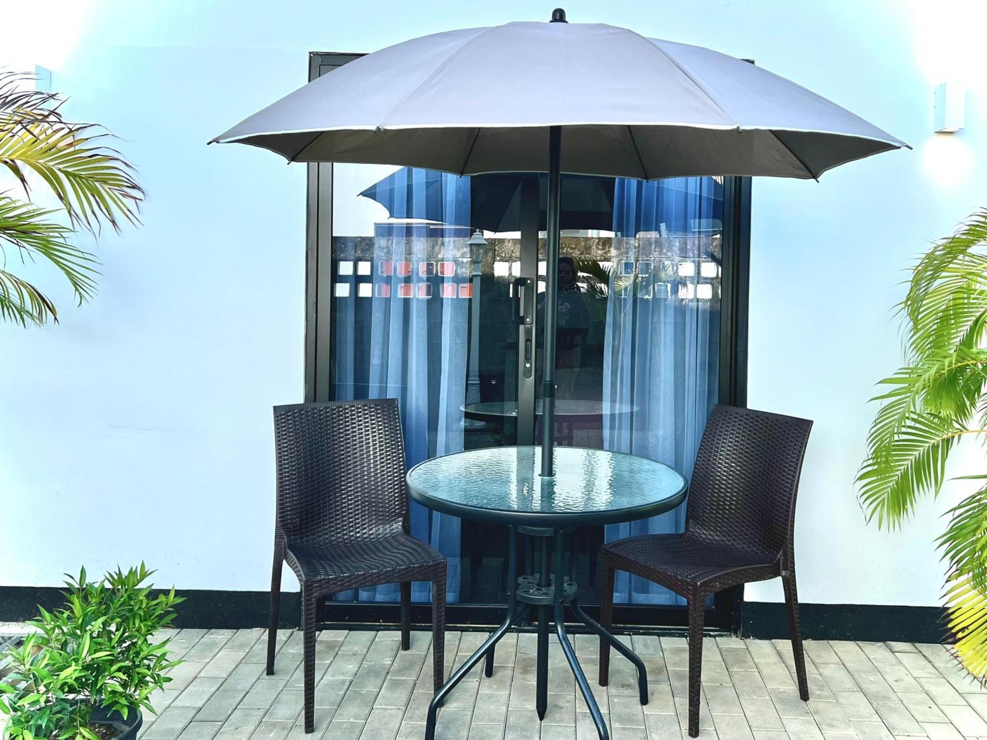 פרמריבו Villa Famiri Boutique Hotel מראה חיצוני תמונה